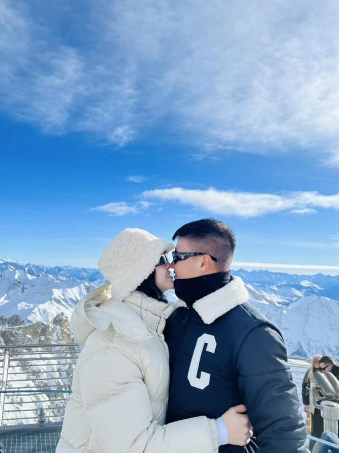 Quang Hải có nhiều thay đổi sau khi kết hôn với Chu Thanh Huyền-3