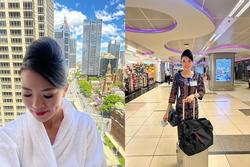 Cô gái Singapore tiết lộ lý do bỏ nghề, mặt trái của tiếp viên hàng không