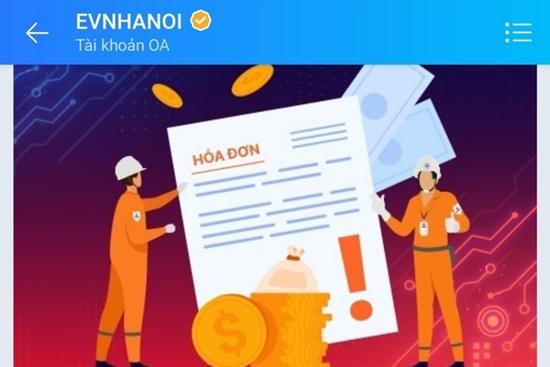 Lý do khiến hóa đơn tiền điện ở Hà Nội tăng vọt