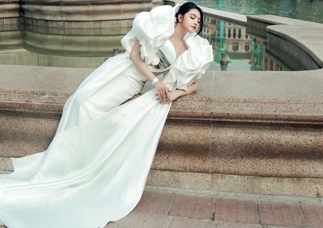 Nàng hậu gốc Việt vướng nghi vấn là tiểu tam khiến cặp sao đình đám Thái Lan ly hôn, công ty quản lý phản hồi thế nào?-5