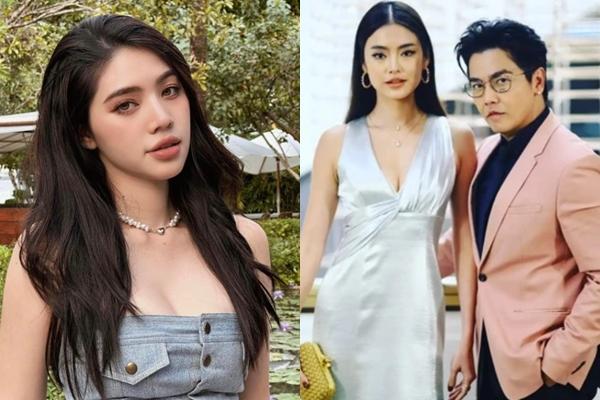 Những sao nữ 10X mải mê yêu đương, đánh mất sự nghiệp-12