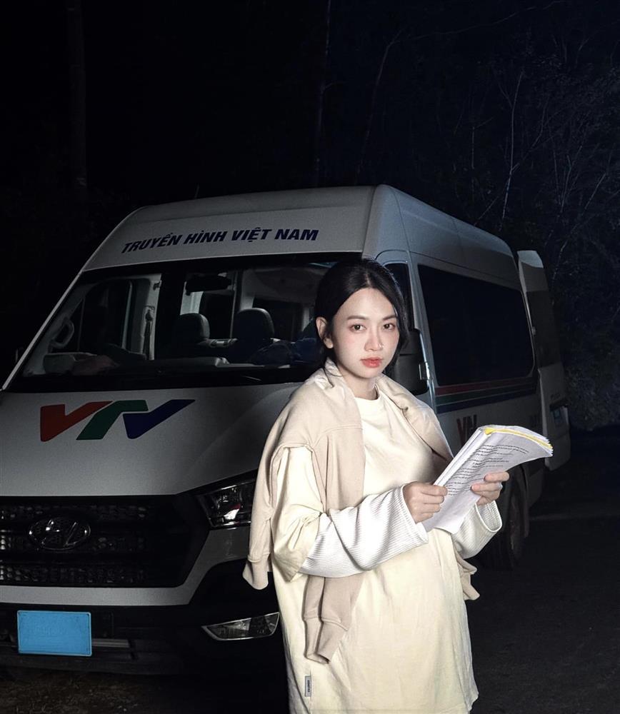 Soi gu thời trang thay đổi 180 độ của Lê Bống sắp gia nhập vũ trụ phim VFC-6