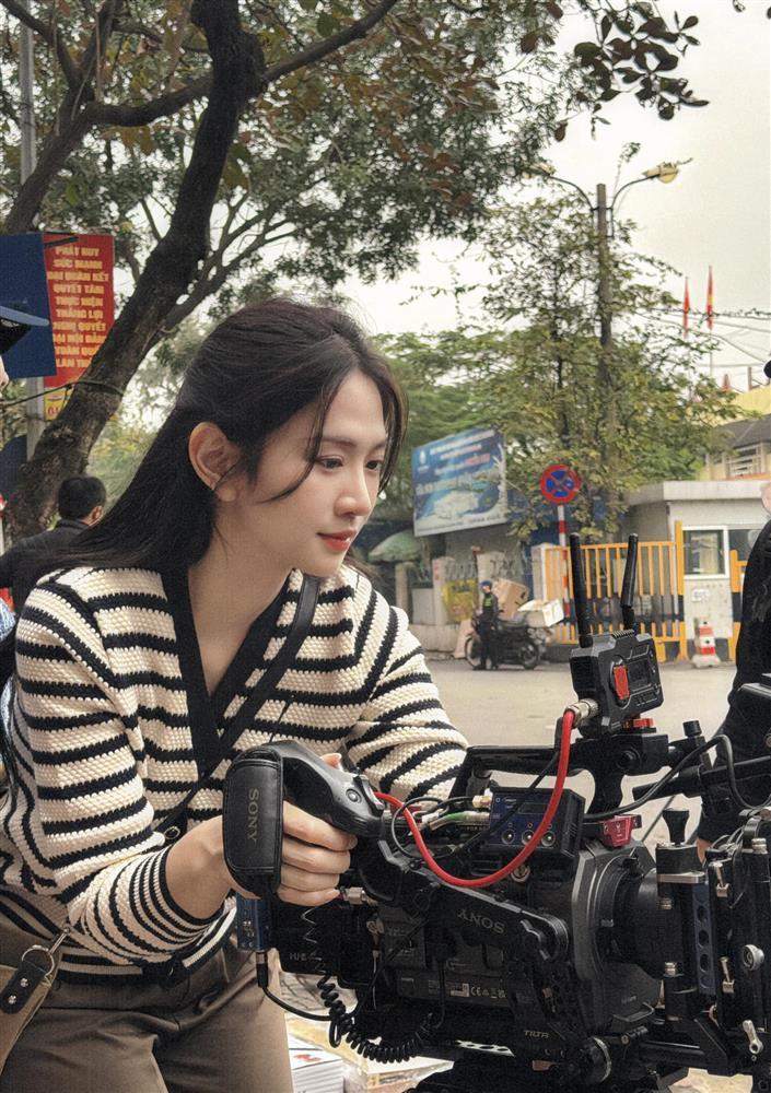 Soi gu thời trang thay đổi 180 độ của Lê Bống sắp gia nhập vũ trụ phim VFC-3