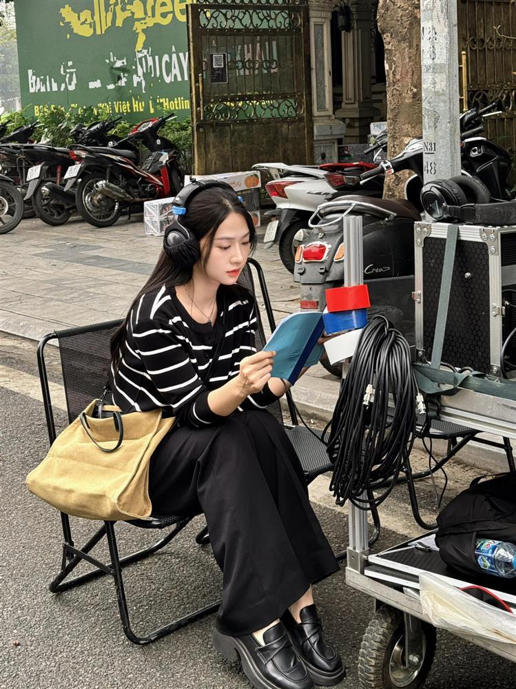 Soi gu thời trang thay đổi 180 độ của Lê Bống sắp gia nhập vũ trụ phim VFC-4