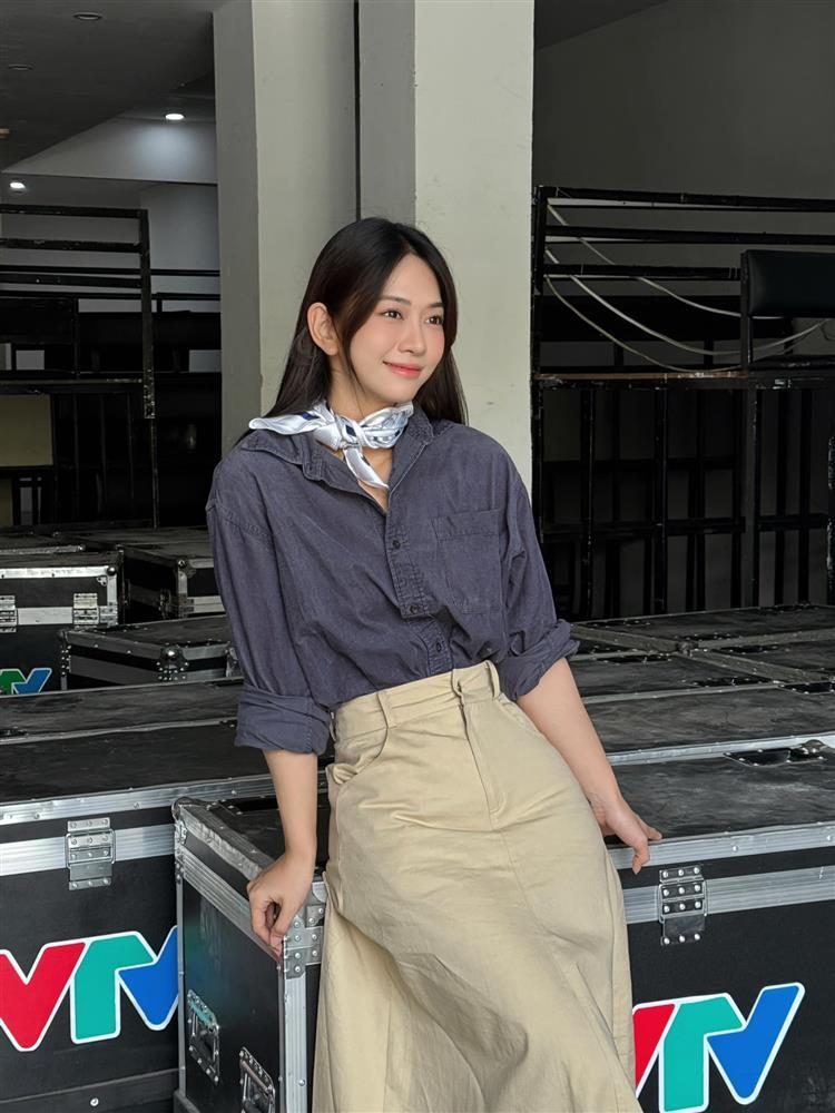 Soi gu thời trang thay đổi 180 độ của Lê Bống sắp gia nhập vũ trụ phim VFC-5