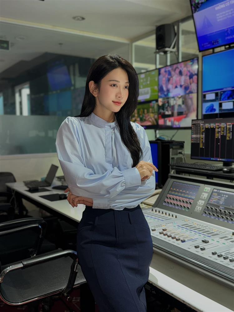 Soi gu thời trang thay đổi 180 độ của Lê Bống sắp gia nhập vũ trụ phim VFC-7