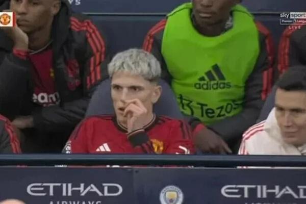 Tân binh 42,5 triệu euro của Man Utd có gì đặc biệt?-3