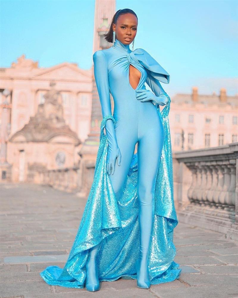 Nhan sắc người đẹp được vào thẳng chung kết Hoa hậu Thế giới-13