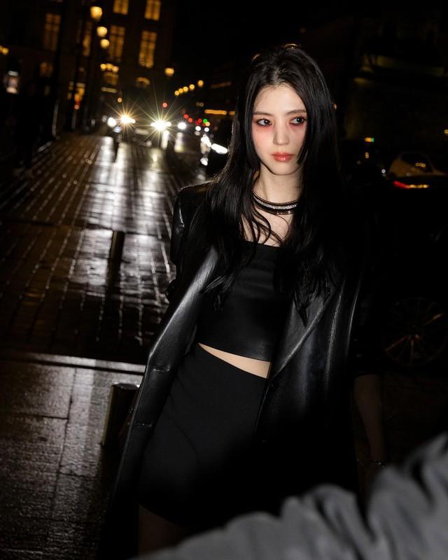 Thực hư việc Han So Hee có thái độ chảnh chọe tại sự kiện-2