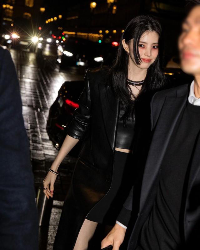 Thực hư việc Han So Hee có thái độ chảnh chọe tại sự kiện-3