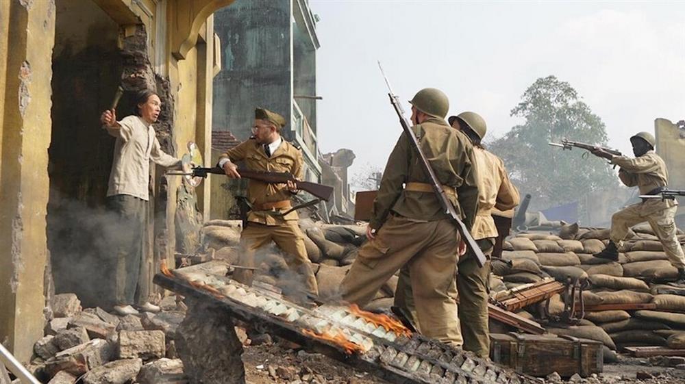 Phim của Trấn Thành bị cản đường-6