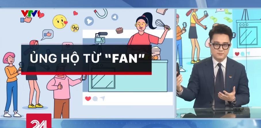 Khởi My bất ngờ bị VTV nhắc tên vì ồn ào khán giả đòi lại tiền đã ủng hộ-1