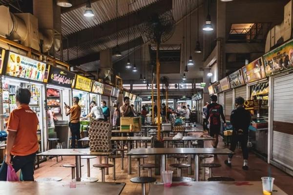 Chốn vui chơi ăn theo Taylor Swift biểu diễn ở Singapore-2