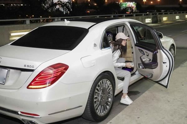 Jolie Nguyễn giàu như thế nào mà được gọi là rich kids?-8