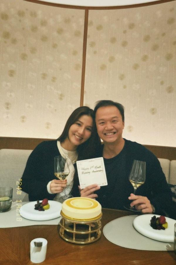 Diễm My 9x hé lộ cuộc sống nàng dâu mới sau 3 tháng kết hôn, sẵn sàng kế hoạch săn rồng vàng đầu lòng-3