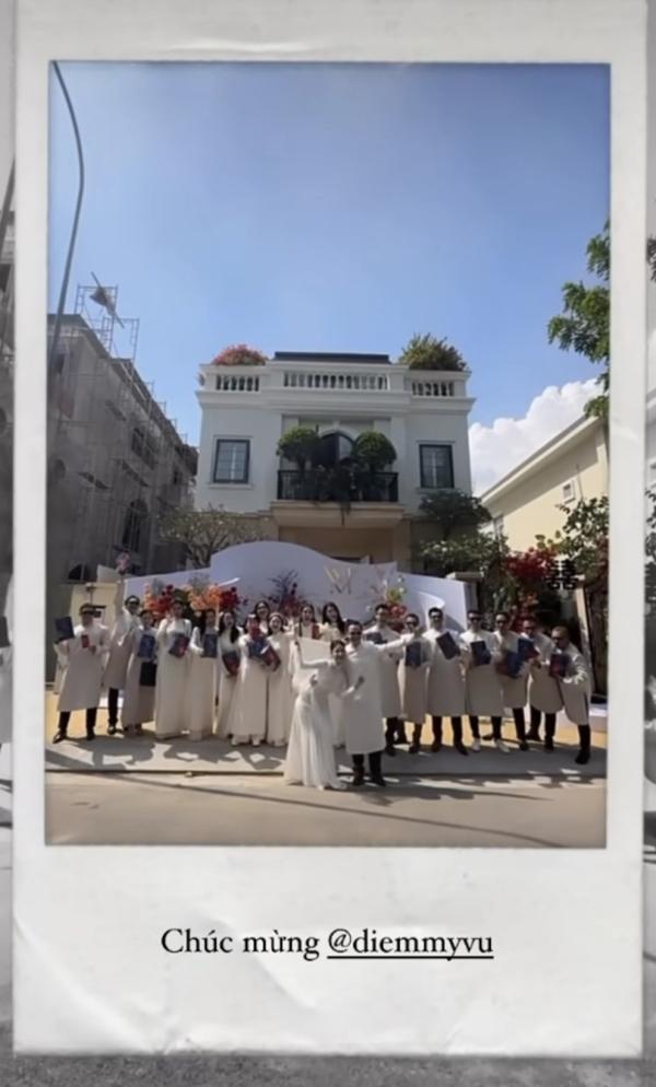 Diễm My 9x hé lộ cuộc sống nàng dâu mới sau 3 tháng kết hôn, sẵn sàng kế hoạch săn rồng vàng đầu lòng-6