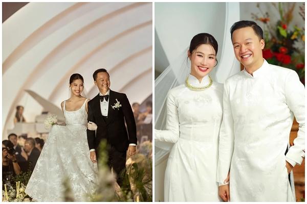 Gu thời trang giản dị không ngờ của Diễm My 9X sau khi kết hôn với chồng doanh nhân-7