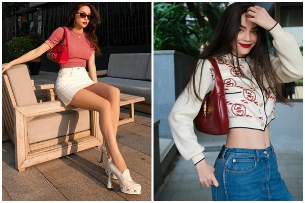 Hồ Ngọc Hà khiến fan trầm trồ-6