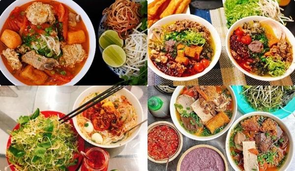 Khách Tây trầm trồ phiên bản cực lạ của món bún bình dân, nhiều người Việt chưa chắc đã nghe tên-6