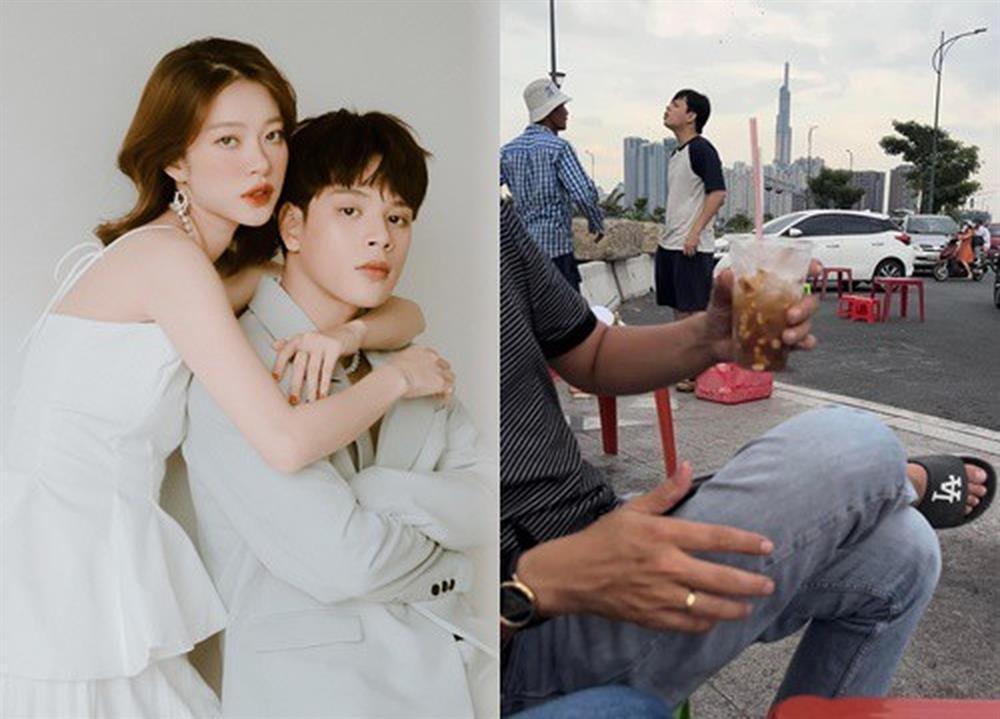 Sao Việt gây tranh cãi nơi công cộng: Xả rác, cự cãi với người bán hàng-2