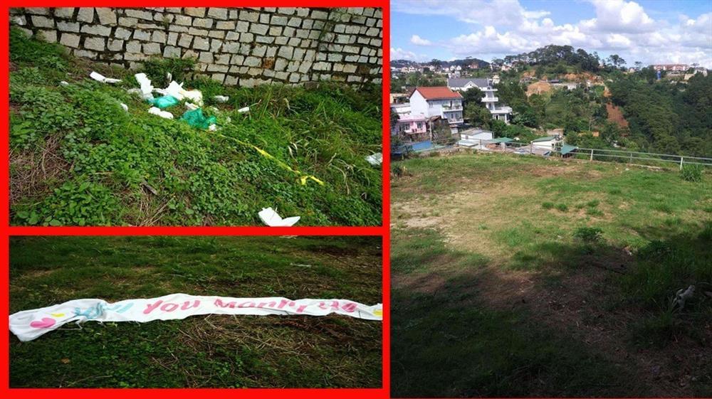 Sao Việt gây tranh cãi nơi công cộng: Xả rác, cự cãi với người bán hàng-3