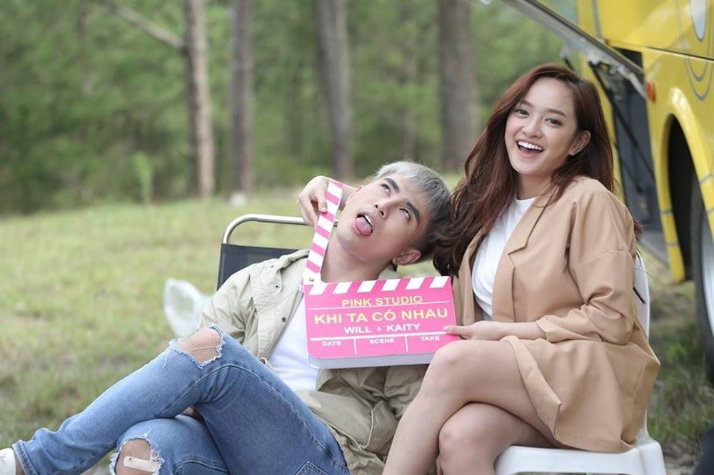 Sao Việt gây tranh cãi nơi công cộng: Xả rác, cự cãi với người bán hàng-4