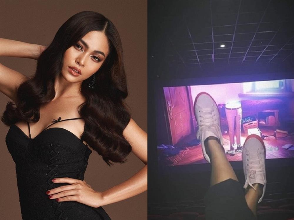 Sao Việt gây tranh cãi nơi công cộng: Xả rác, cự cãi với người bán hàng-5