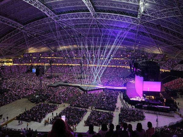 Singapore hưởng lợi gì khi độc quyền tổ chức concert Taylor Swift?-2