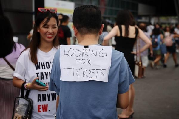 Singapore hưởng lợi gì khi độc quyền tổ chức concert Taylor Swift?-3
