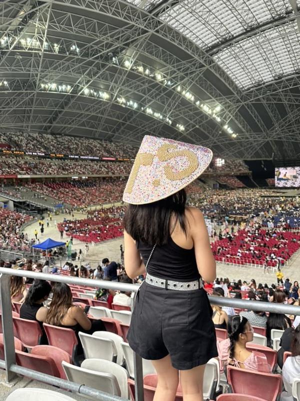 Singapore hưởng lợi gì khi độc quyền tổ chức concert Taylor Swift?-5