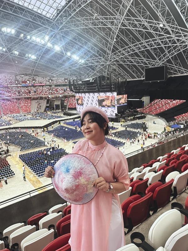 Singapore hưởng lợi gì khi độc quyền tổ chức concert Taylor Swift?-6