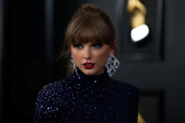 Điều khiến Taylor Swift trở thành tỷ phú ở tuổi 34-3