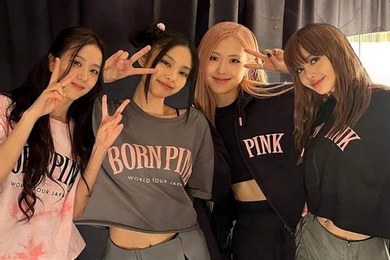 Truyền thông Hàn Quốc: BLACKPINK sẽ hoạt động nhóm vào nửa cuối năm 2024