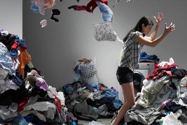 Gặp vận xui vì cố giữ khư khư 3 thứ trong nhà-1