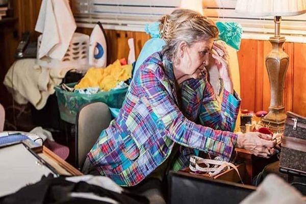 Gặp vận xui vì cố giữ khư khư 3 thứ trong nhà-2