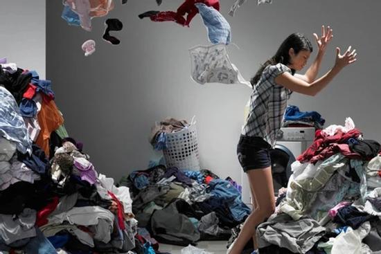 Gặp vận xui vì cố giữ khư khư 3 thứ trong nhà