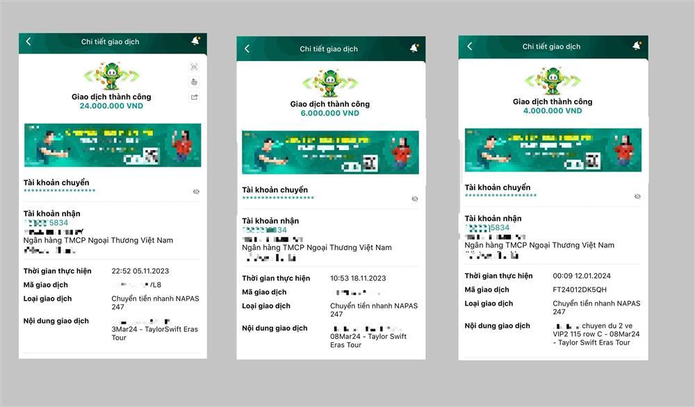 Fan Việt suy sụp khi chi 30 triệu đồng xem Taylor Swift nhưng không có vé-2