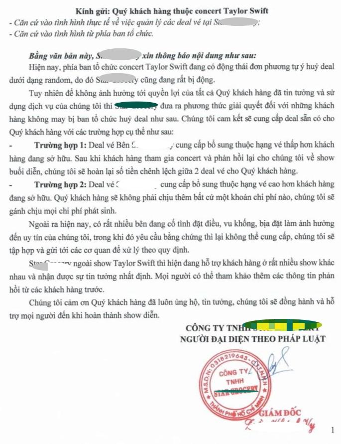 Fan Việt suy sụp khi chi 30 triệu đồng xem Taylor Swift nhưng không có vé-4