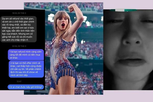 Chen lấn, cướp chỗ trong show 55.000 người của Taylor Swift-3