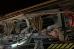 Tai nạn xe khách làm 5 người chết: Phó Thủ tướng chỉ đạo khẩn-2