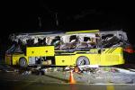 Tai nạn xe khách ở Tuyên Quang: Tình trạng của các nạn nhân ra sao?-2