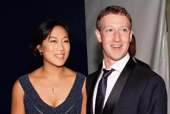 Quy tắc hôn nhân nghiêm ngặt của ông chủ Facebook Mark Zuckerberg