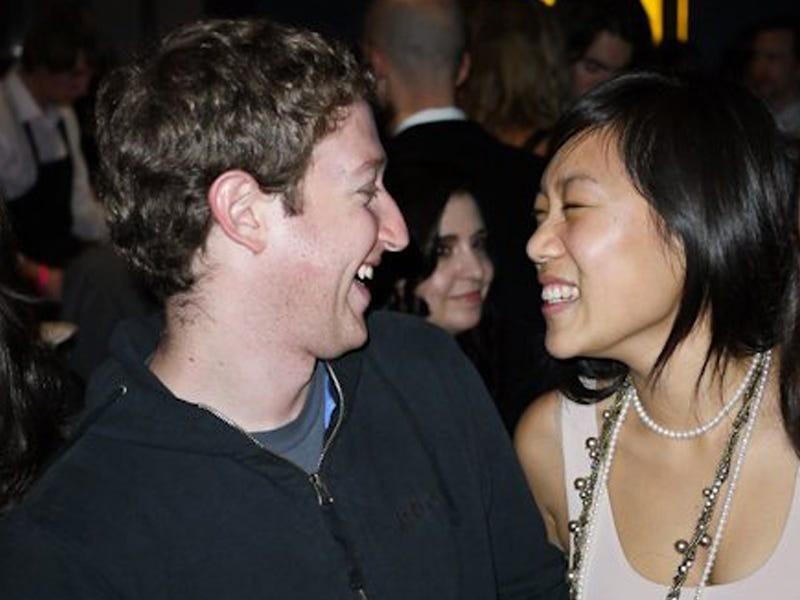 Quy tắc hôn nhân nghiêm ngặt của ông chủ Facebook Mark Zuckerberg-2