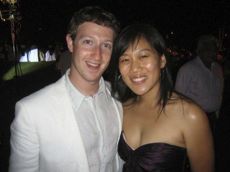 Quy tắc hôn nhân nghiêm ngặt của ông chủ Facebook Mark Zuckerberg-1
