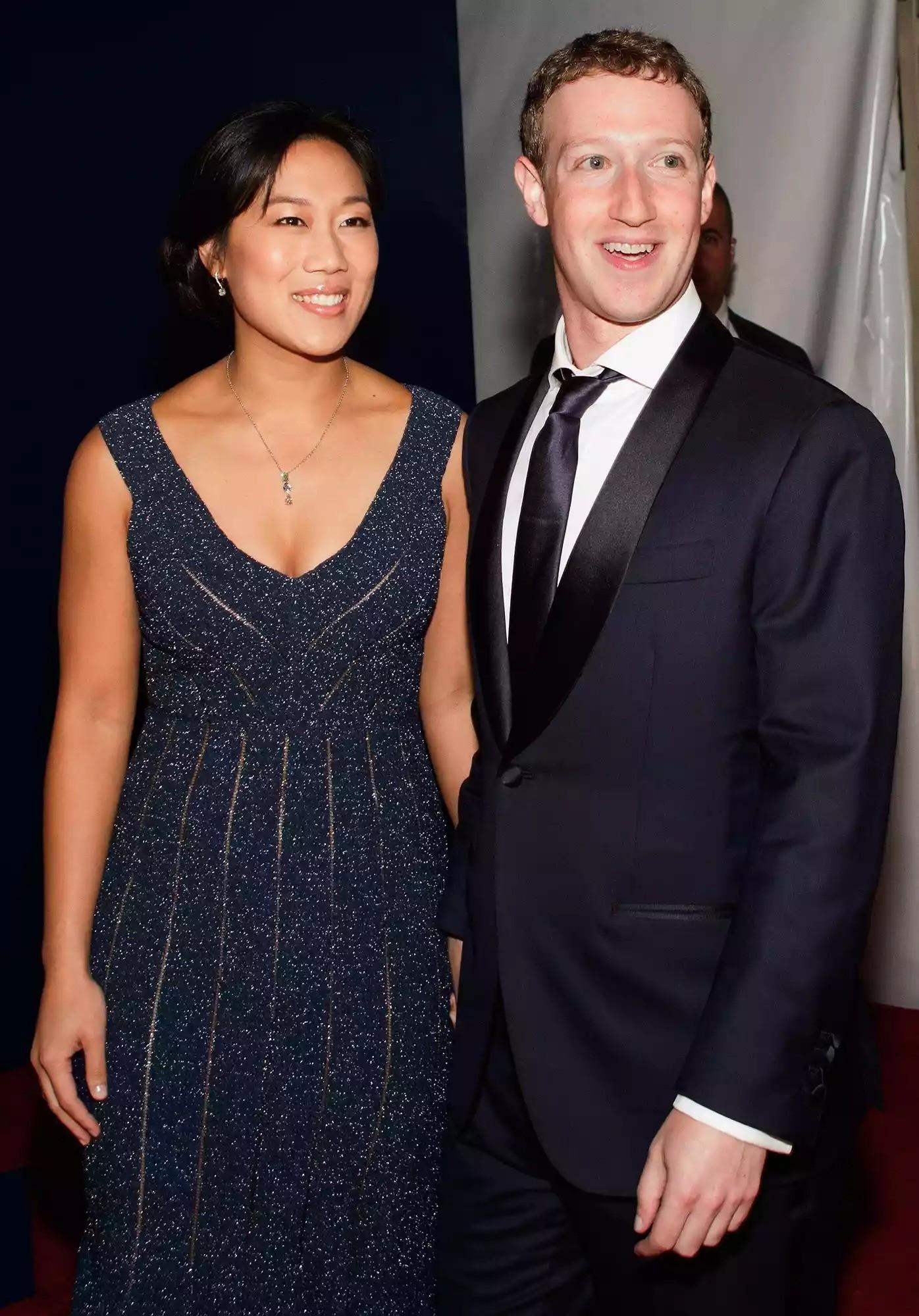 Quy tắc hôn nhân nghiêm ngặt của ông chủ Facebook Mark Zuckerberg-9