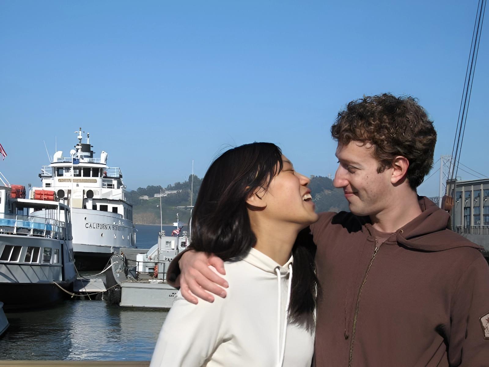 Quy tắc hôn nhân nghiêm ngặt của ông chủ Facebook Mark Zuckerberg-4