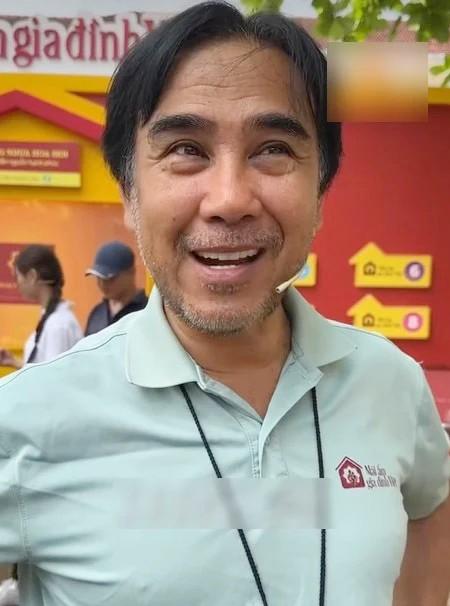 Gây ngỡ ngàng với diện mạo khác lạ, Quyền Linh tiết lộ điều bất ngờ-2