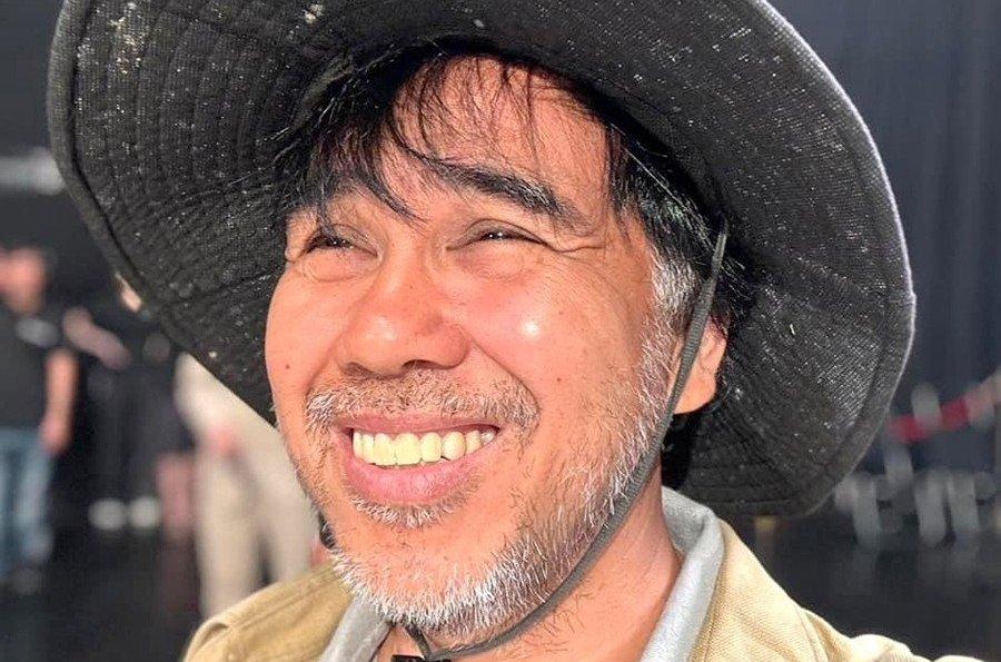 Gây ngỡ ngàng với diện mạo khác lạ, Quyền Linh tiết lộ điều bất ngờ-3