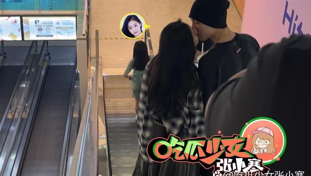 Những sao nữ 10X mải mê yêu đương, đánh mất sự nghiệp-5