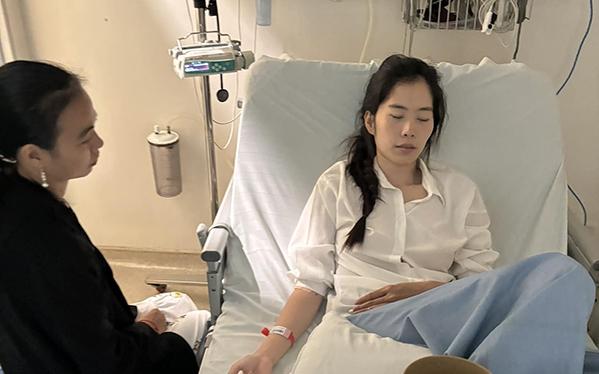 Âu lo chất lượng các cuộc thi nhan sắc!-2